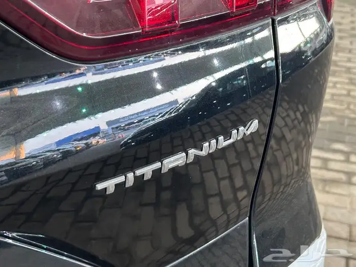 فورد تيريتوري 2025 تيتانيوم فل كامل بالنقد والتقسيط 7