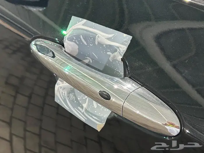 فورد تيريتوري 2025 تيتانيوم فل كامل بالنقد والتقسيط 9