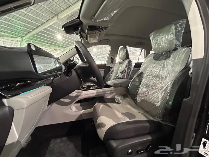 فورد تيريتوري 2025 تيتانيوم فل كامل بالنقد والتقسيط 13