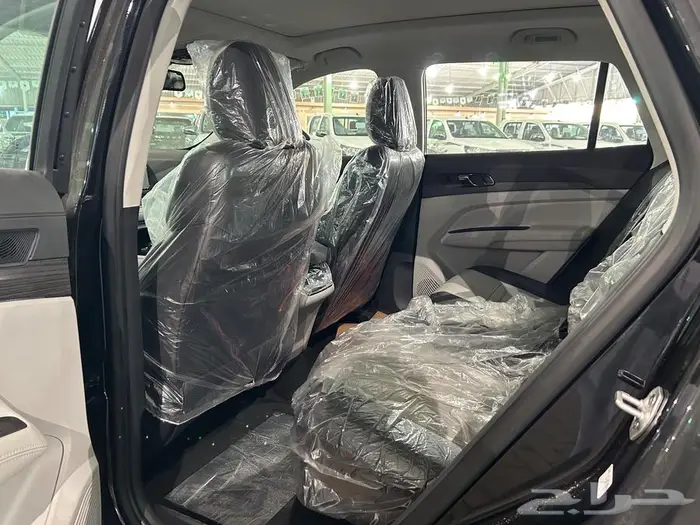 فورد تيريتوري 2025 تيتانيوم فل كامل بالنقد والتقسيط 15