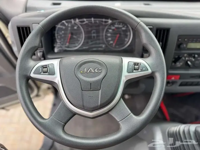 دينا جاك 6 طن N90 شاص قصير 2023 13