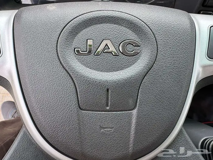 دينا جاك 6 طن N90 شاص قصير 2023 8