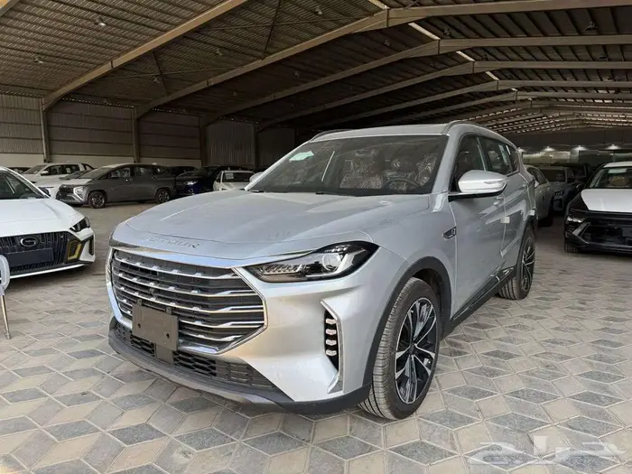 جيتور أكس 70 بلس كمفورت 1.5 ( كاش وتقسيط) 4