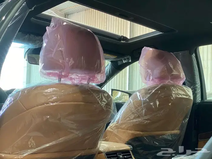 لكزس LS 350 AA موديل 2025 - أقل سعر 20