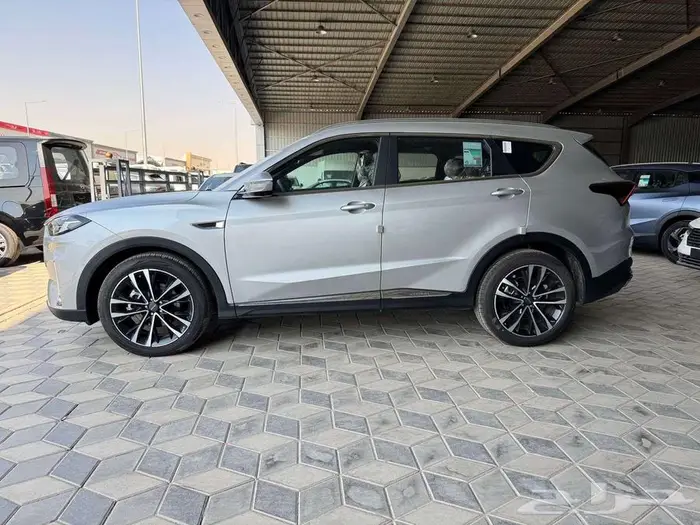 جيتور أكس 70 بلس كمفورت 1.5 ( كاش وتقسيط) 5