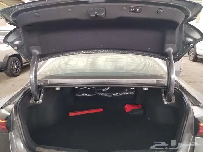 كيا كي 5 ( k5 ) نص فل 2026 اقل سعر بالمملكة 10