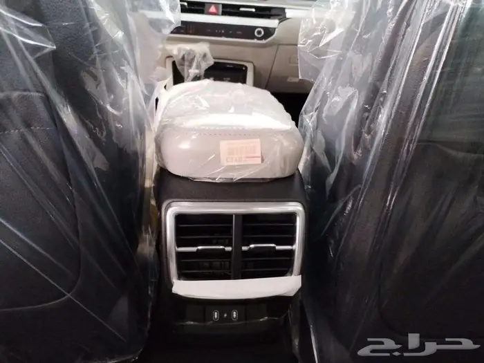 كيا كي 5 ( k5 ) نص فل 2026 اقل سعر بالمملكة 6