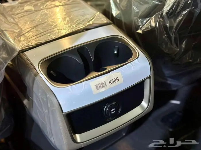 كيا كارنفال GL 2025 رفاهية مطلقة وأداء مميز 4