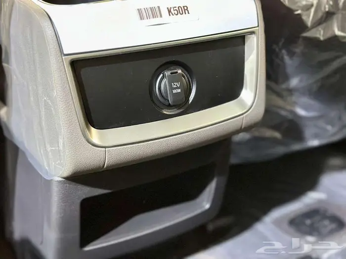 كيا كارنفال GL 2025 رفاهية مطلقة وأداء مميز 17