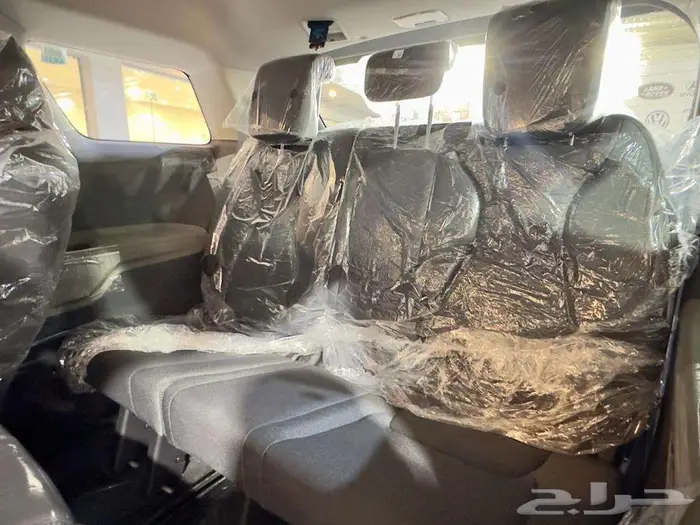 كيا كارنفال GL 2025 رفاهية مطلقة وأداء مميز 20