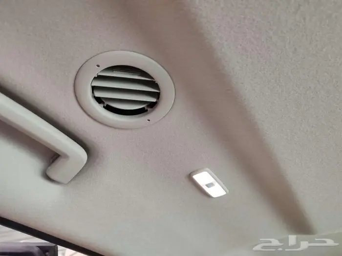 فورد ايفرست ديزل 2025 1