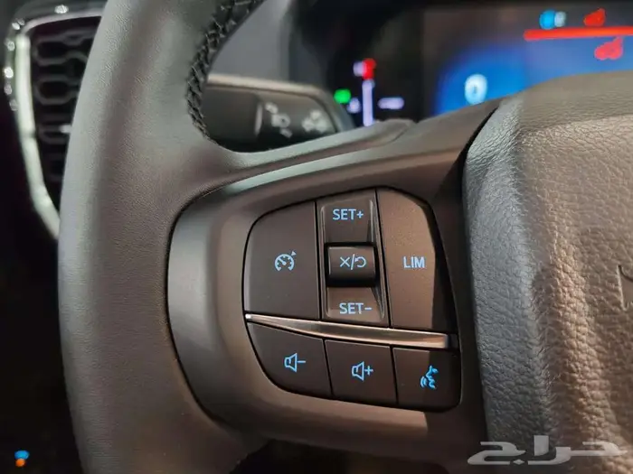 فورد ايفرست ديزل 2025 10