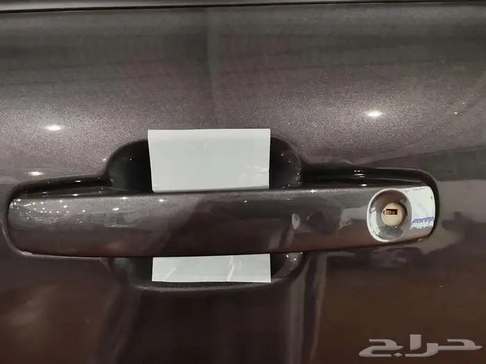 فورد ايفرست ديزل 2025 23