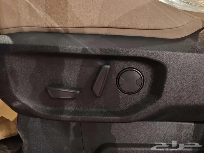 فورد ايفرست ديزل 2025 24