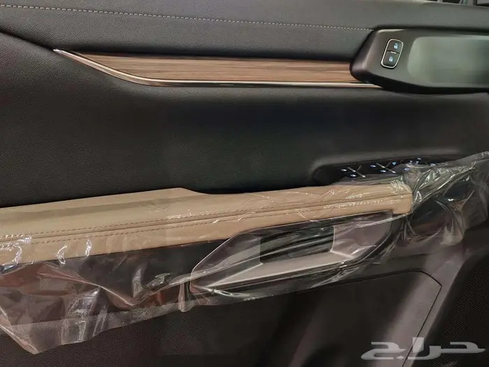 فورد ايفرست ديزل 2025 26