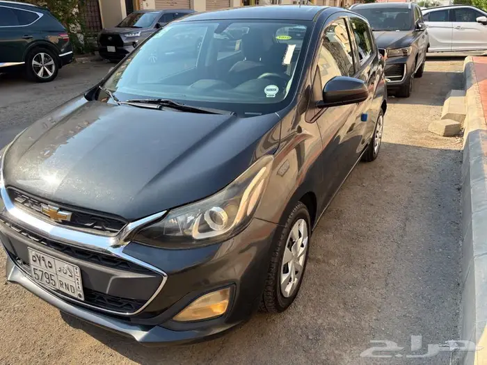 سبارك 2021 ممشى قليل 7