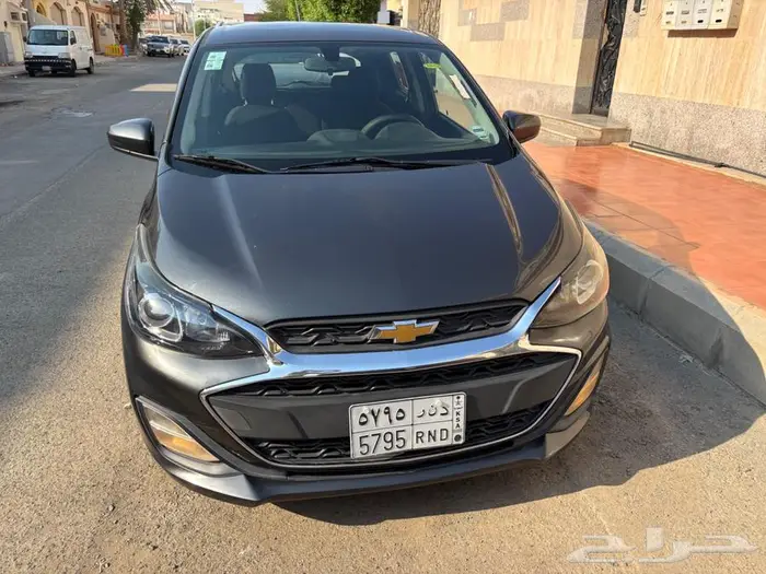 سبارك 2021 ممشى قليل 13