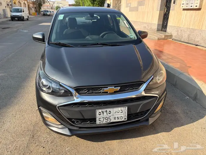 سبارك 2021 ممشى قليل 12