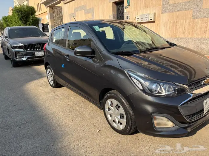 سبارك 2021 ممشى قليل 16