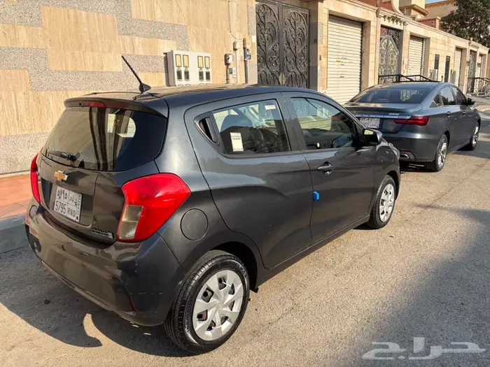 سبارك 2021 ممشى قليل 18