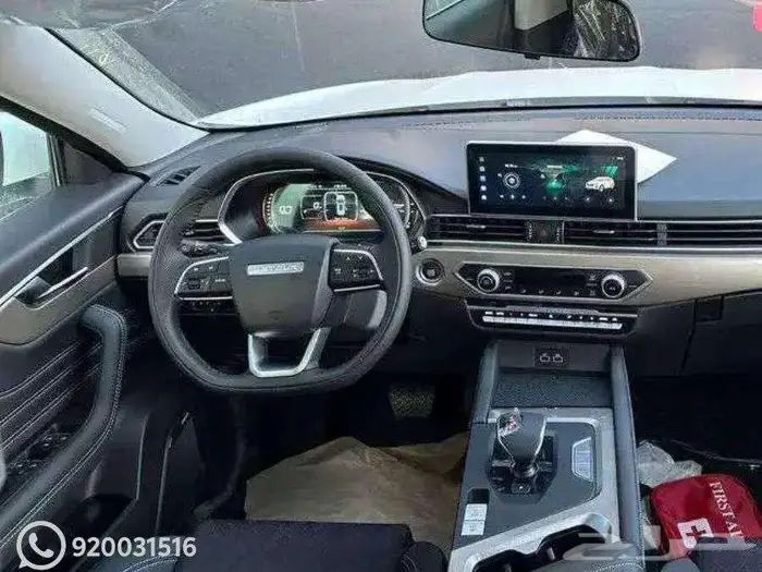 جيتور X70 كمفورت 2025 تمويل ميسر 1