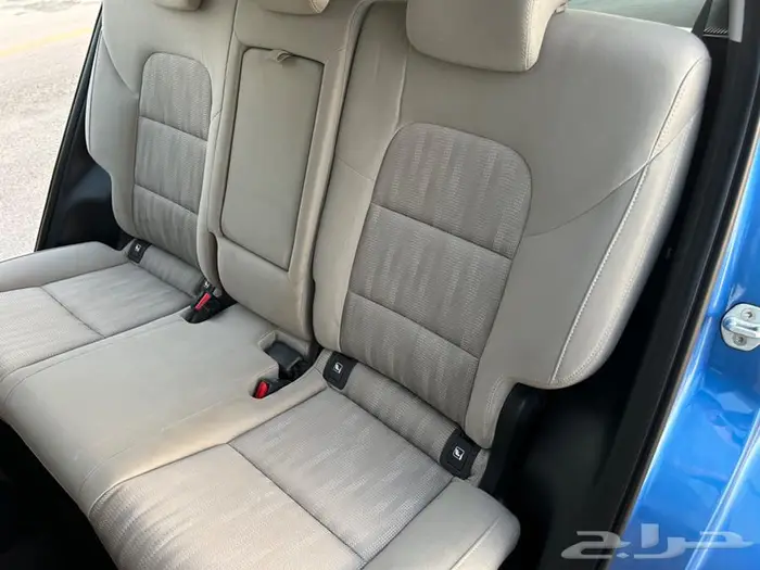 كيا سبورتاج دبل 2019 سعودي 25