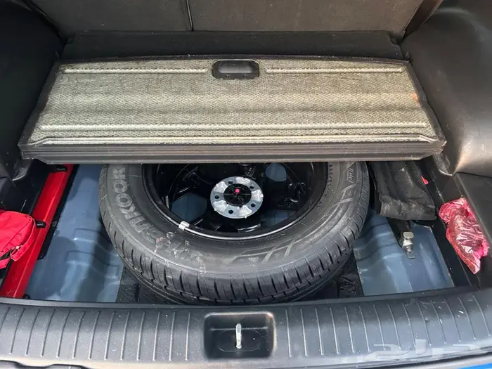 كيا سبورتاج دبل 2019 سعودي 28