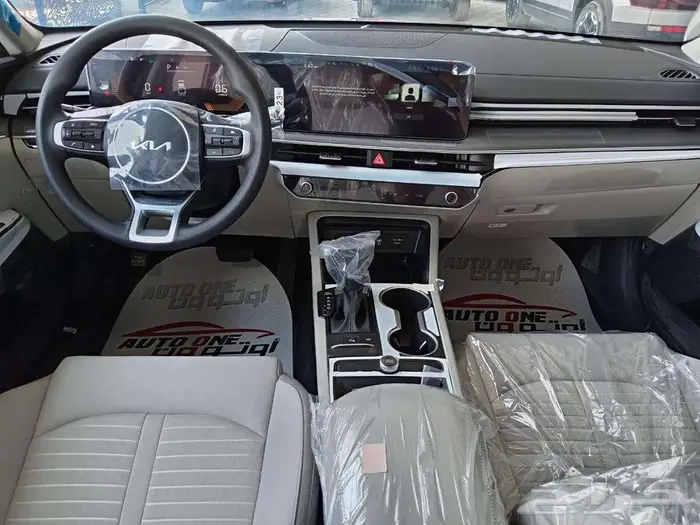 كيا كي 5 جميع الفئات 25 و 26 عروضنااا غيرر 12