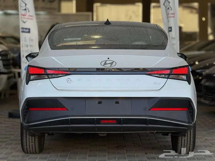 النترا سمارت 2026 6