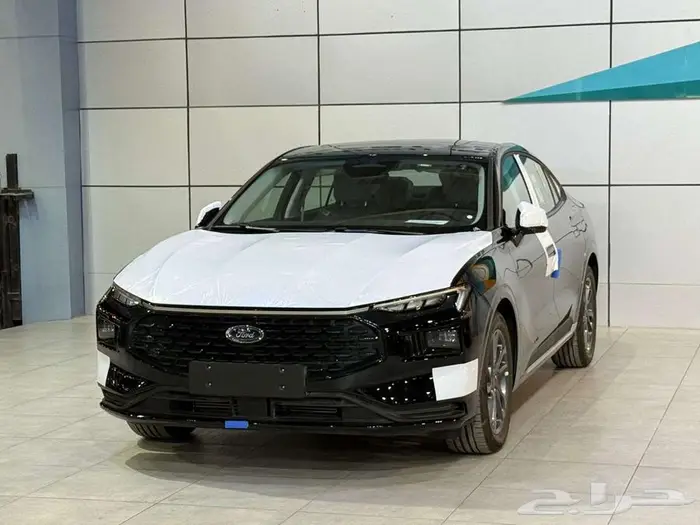 فورد تورس ترند نص فل 2026 كاش او أقساط جميع البنوك 2