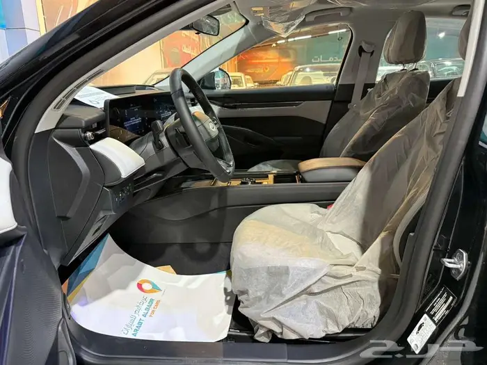 فورد تورس ترند نص فل 2026 كاش او أقساط جميع البنوك 7