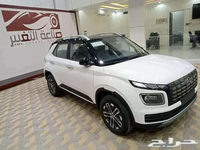 هيونداي فينو كمفورت موديل 2025 بسعر 56650 0