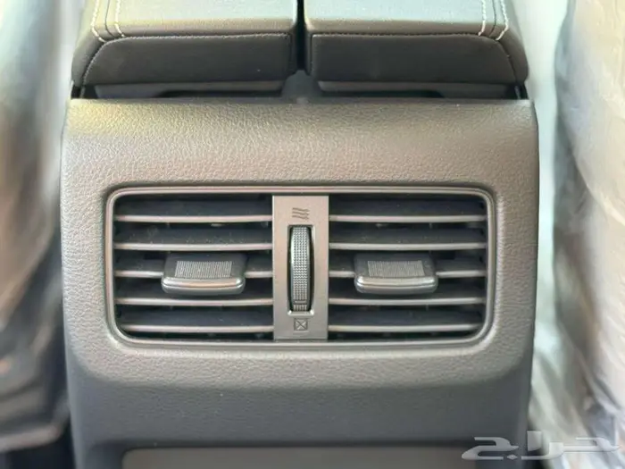 نيسان اكس تريل 5 راكب دبل موديل 2024 7