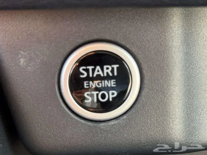 نيسان اكس تريل 5 راكب دبل موديل 2024 9