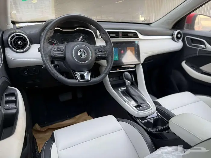 ام جي zsفل كامل موديل 2024 كاش وتمويل اقل سعر 11