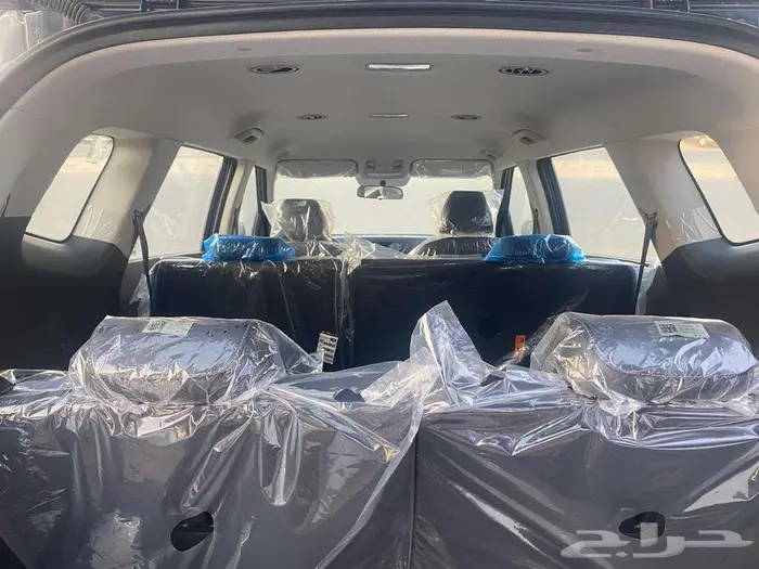 كيا كارينز نص فل 25 باقل وافضل الاسعار 10