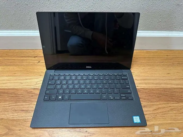 ديل i7 رام 16 جيجا 512 جيجا Dell XPS 13 9360 0