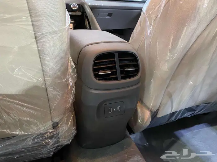 هيونداي النترا 2.0 سمارت 2025 كاش او اقساط 11