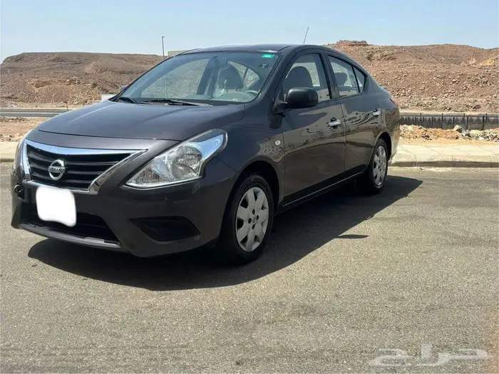 نيسان صنى 2023 فل كامل عرض للكاش والتمويل 4