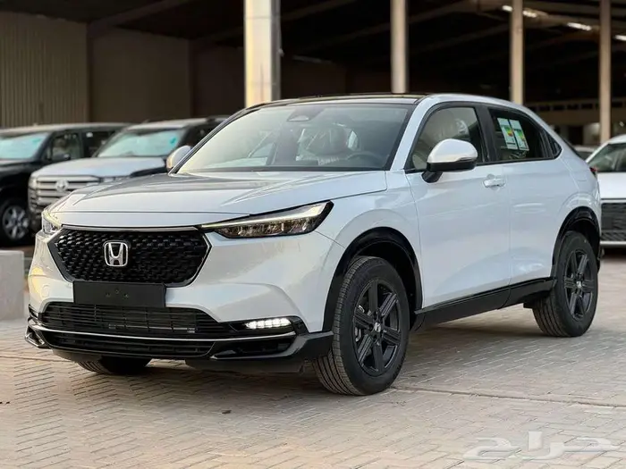 هوندا EX -HRV فل كامل 2024- عرض خاص 2