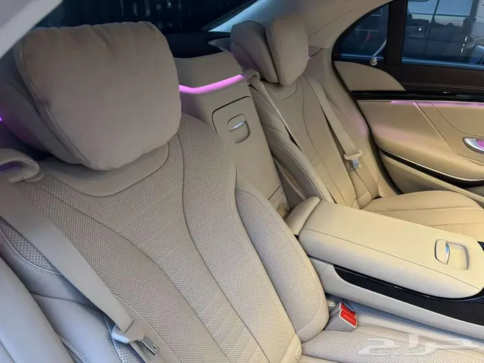 WALD BLACK BISON S550 من النوادر اصدار محدود VIP كالجديد 3