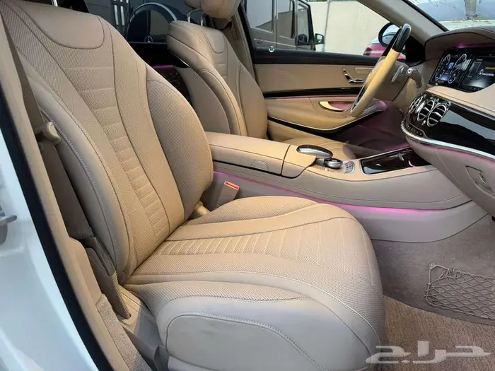 WALD BLACK BISON S550 من النوادر اصدار محدود VIP كالجديد 23