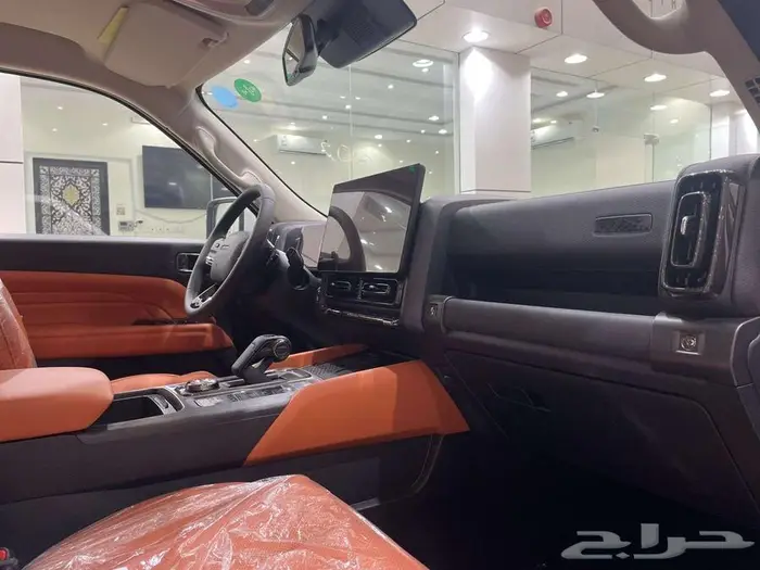 هافال H9 فل كامل موديل 2026 بسعر 140500 بالضريبه 3