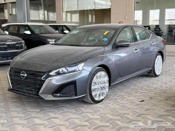 نيسان التيما sv موديل 2026 اقل سعر 2