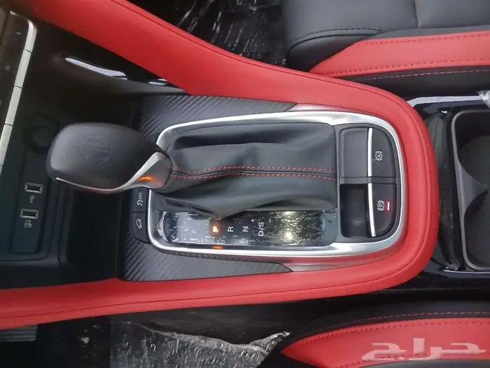 MG ZS ام جي زد اس 2024 9