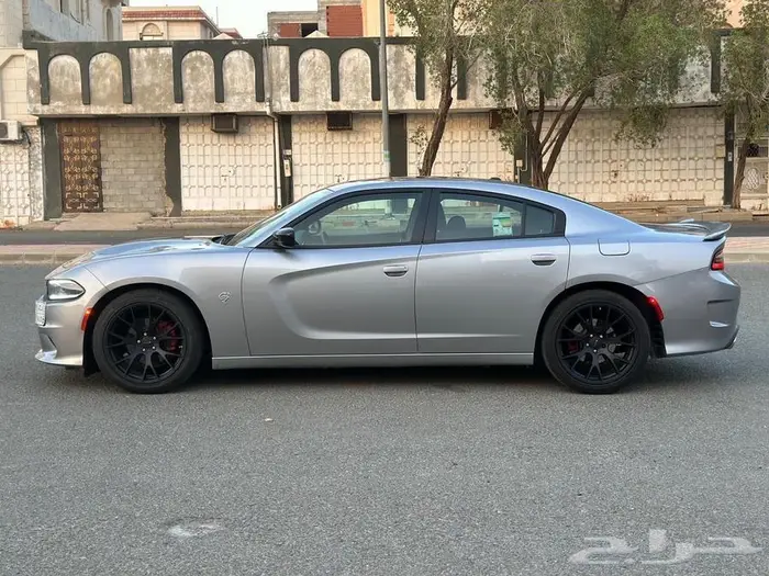 تشارجر 2016 GT مرهم SRT 2