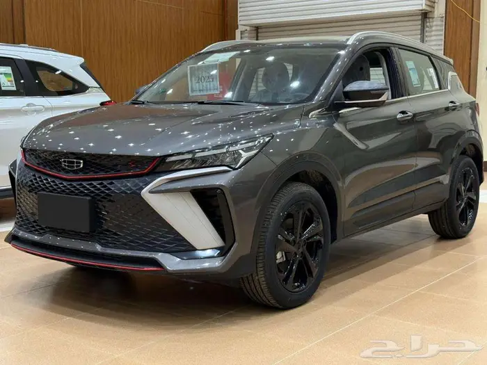 عرض خاص جيلي كولري نص فل 2