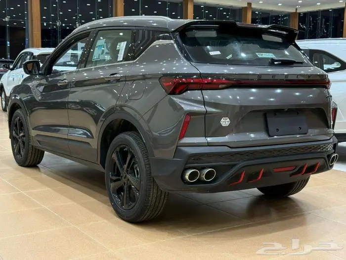 عرض خاص جيلي كولري نص فل 5