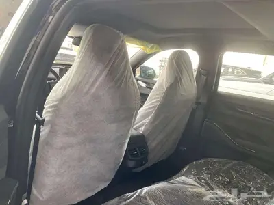 هافال H6 GT 2025 الشكل الجديد فخامه بالشكل الرياضي ب 99.995 index