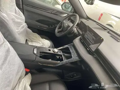 هافال H6 GT 2025 الشكل الجديد فخامه بالشكل الرياضي ب 99.995 index